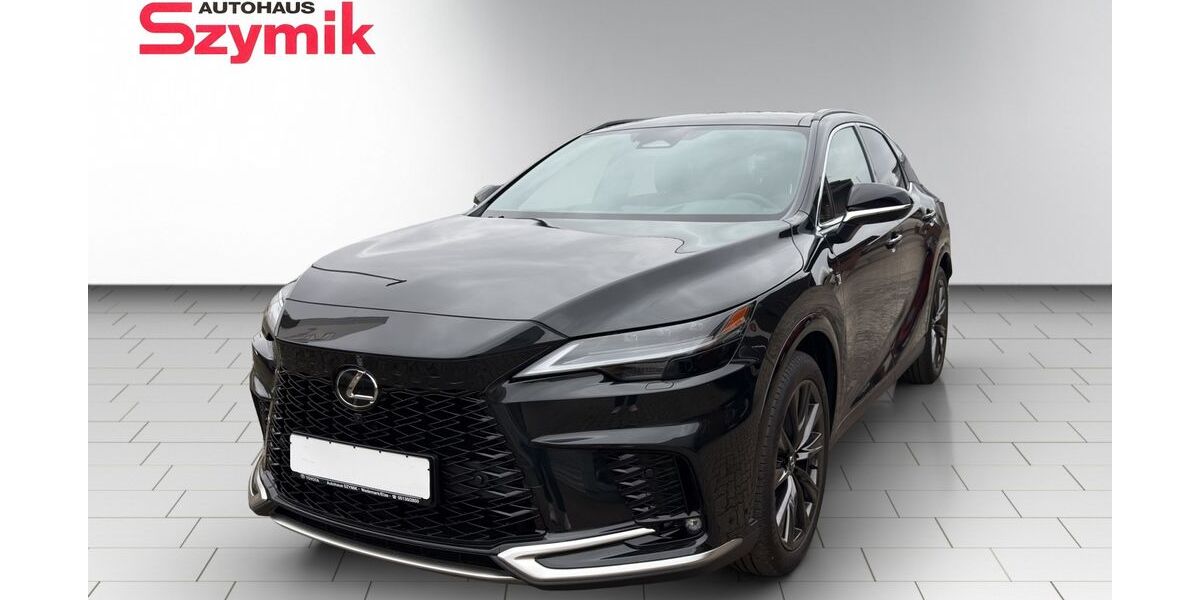 Lexus RX 450 1.500 km 71.790 &euro; Wedemark 30900