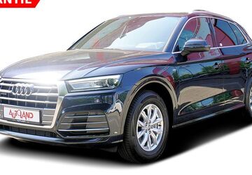 Audi Q5 74.965 km 32.490 &euro; Hannover 30179
