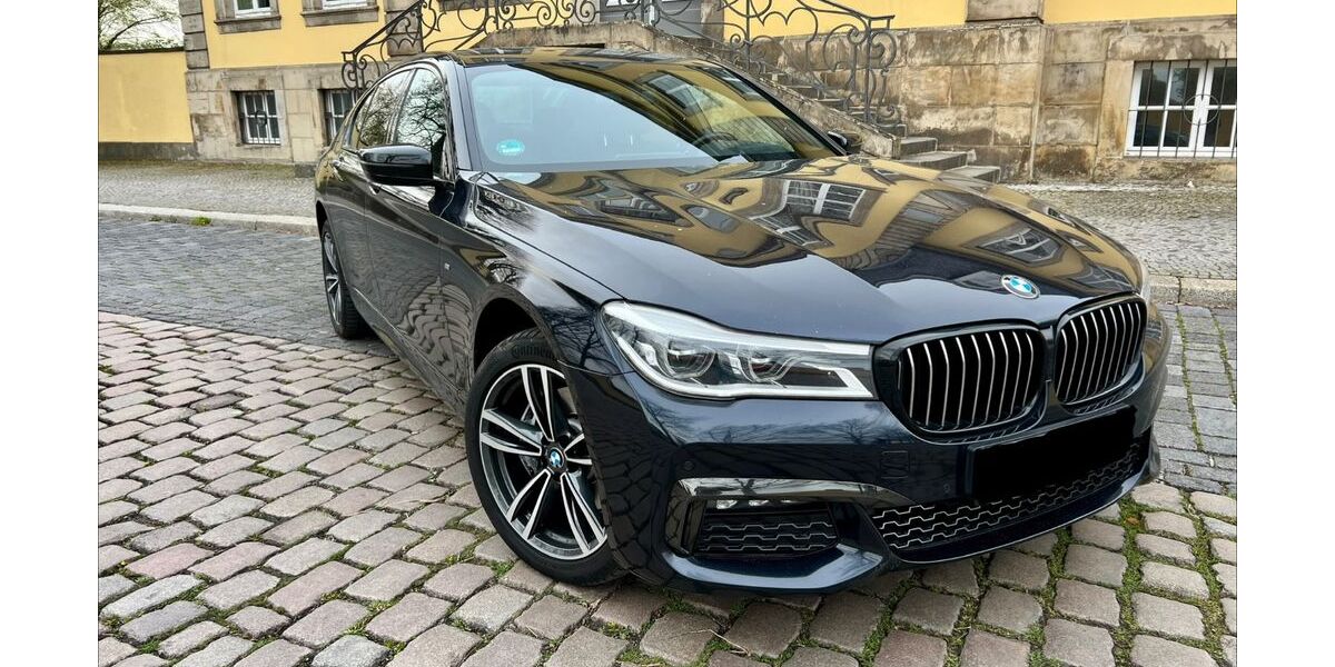 BMW 730 213.408 km 22.990 &euro; Seelze 30926