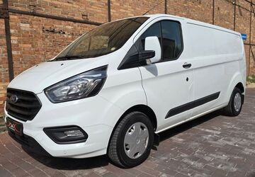 Ford Transit Custom 119.224 km 12.991 &euro; Hannover 30453