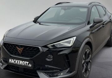 Cupra Formentor 10.400 km 48.450 &euro; Burgwedel 30938