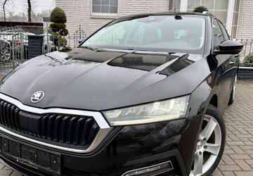 Skoda Octavia 180.000 km 12.500 &euro; hannover 30659