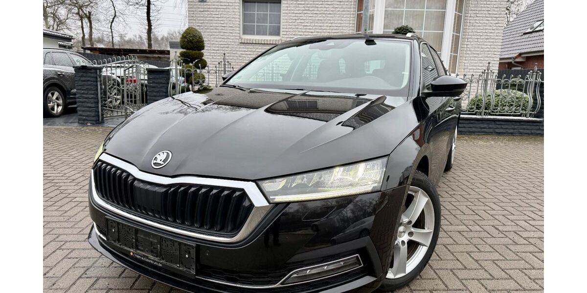 Skoda Octavia 180.000 km 12.500 &euro; hannover 30659