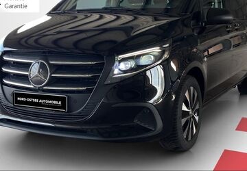 Mercedes-Benz Vito 45.131 km 51.290 &euro; Hildesheim OT Nord 31137