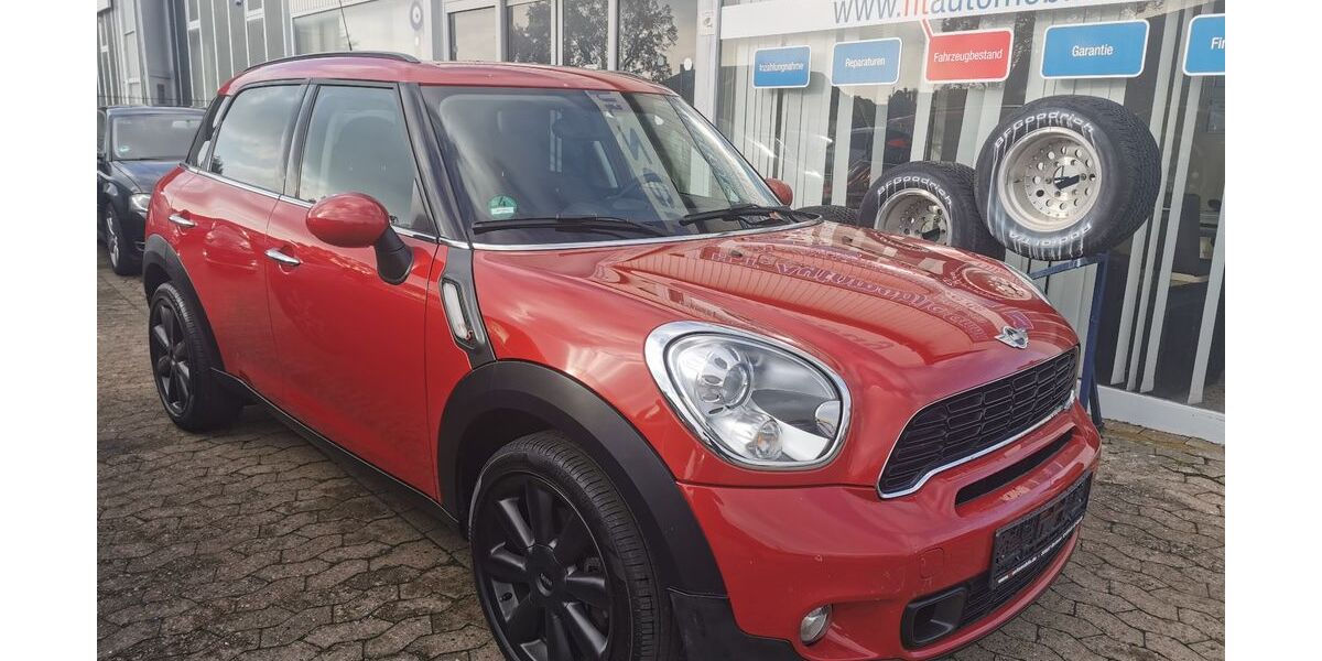Mini Cooper S 83.200 km 11.999 &euro; Garbsen 30827