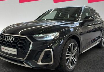Audi Q5 59.172 km 42.650 &euro; Hannover 30179