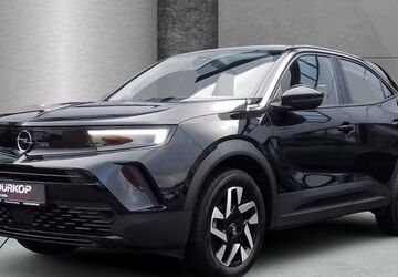 Opel Mokka 16.540 km 17.990 &euro; Hannover 30177