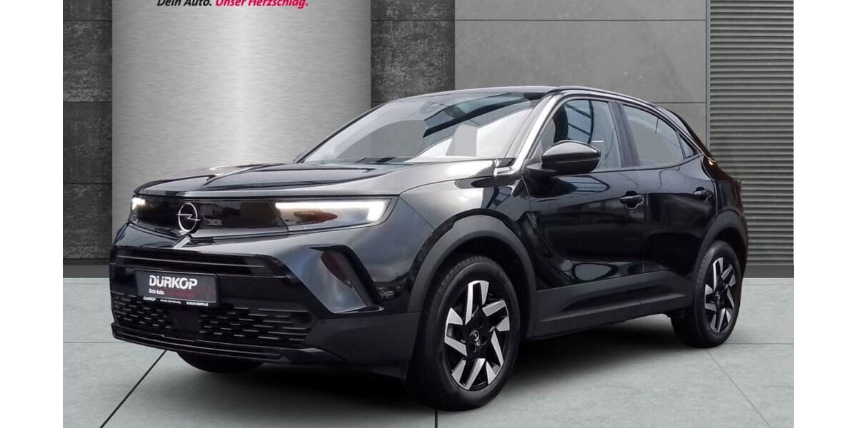 Opel Mokka 16.540 km 17.990 &euro; Hannover 30177