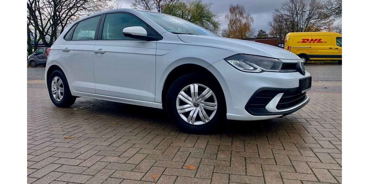 VW Polo 184.000 km 9.499 &euro; Hannover 30179