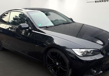 BMW 325 180.000 km 9.999 &euro; Langenhagen 30853