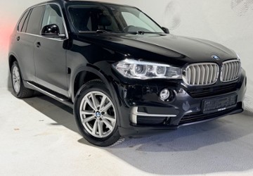 BMW X5 307.000 km 18.500 &euro; Hannover 30179