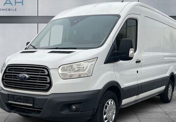 Ford Transit 277.000 km 9.990 &euro; Laatzen 30880