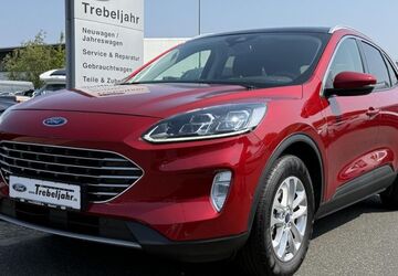 Ford Kuga 57.873 km 26.990 &euro; Wunstorf 31515