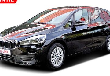 BMW 218 72.294 km 21.950 &euro; Hannover 30179