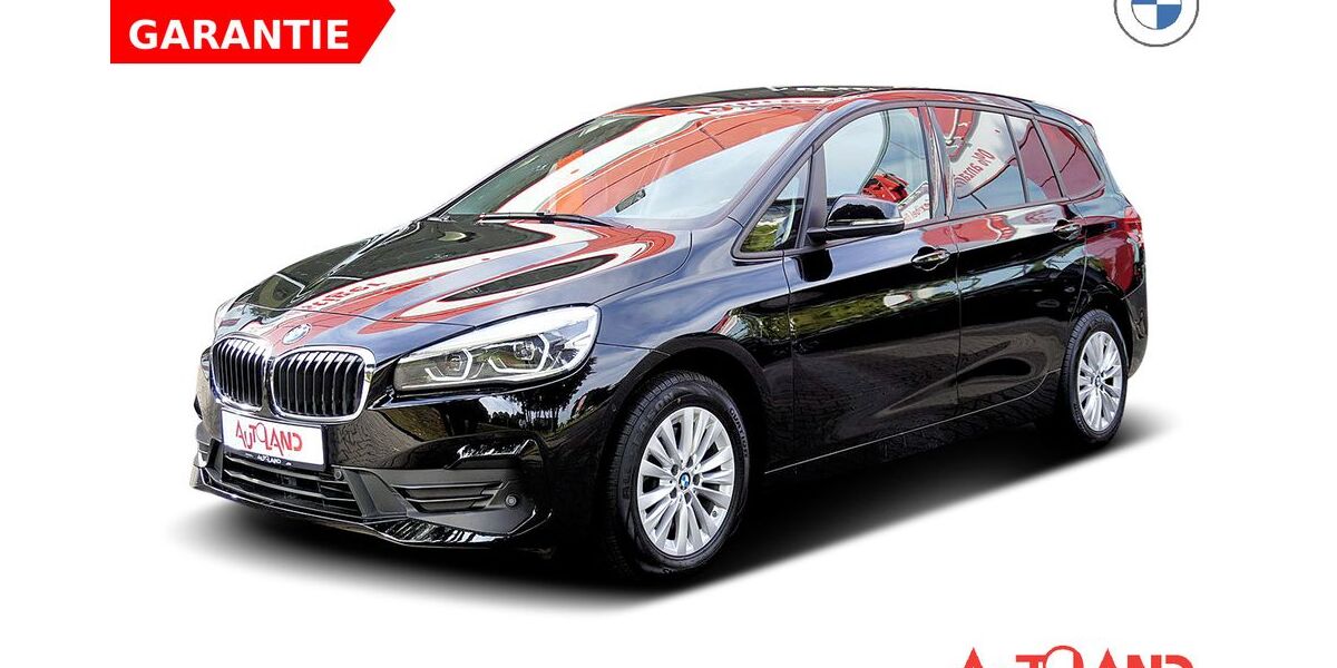 BMW 218 72.294 km 21.950 &euro; Hannover 30179