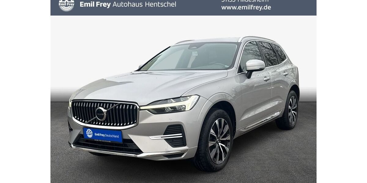Volvo XC60 45.736 km 34.916 &euro; Hildesheim 31135