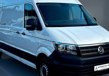 VW Crafter 129.000 km 18.950 &euro; Ronnenberg (Hannover) 30952