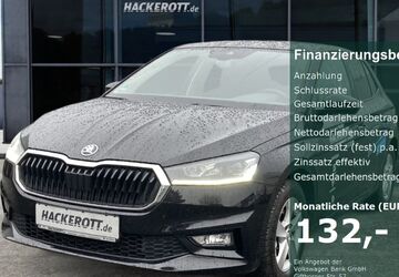 Skoda Fabia 13.000 km 23.880 &euro; Langenhagen 30853