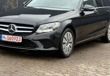 Mercedes-Benz C 200 164.620 km 13.490 &euro; Langenhagen 30855
