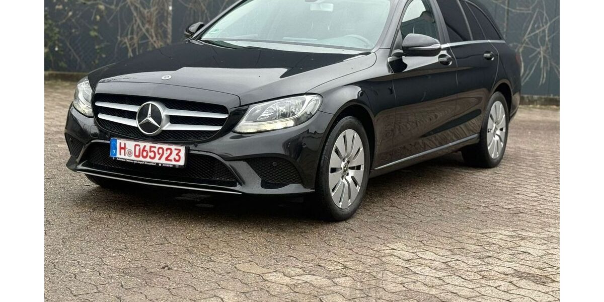Mercedes-Benz C 200 164.620 km 13.490 &euro; Langenhagen 30855