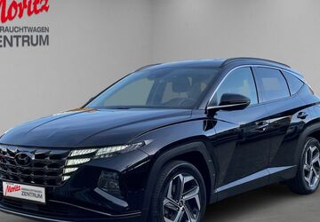 Hyundai TUCSON 73.791 km 25.180 &euro; Laatzen 30880