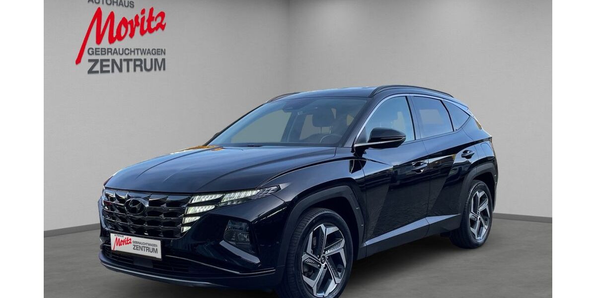 Hyundai TUCSON 73.791 km 25.390 &euro; Laatzen 30880