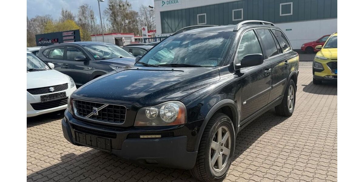 Volvo XC90 317.000 km 2.200 &euro; Seelze 30926