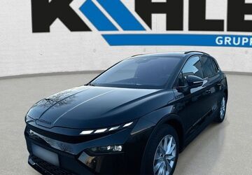 Skoda Elroq 5.000 km 48.490 &euro; Hannover 30419