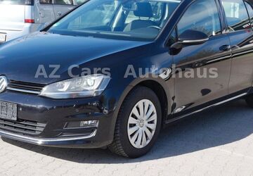 VW Golf 127.000 km 11.990 &euro; Barsinghausen 30890