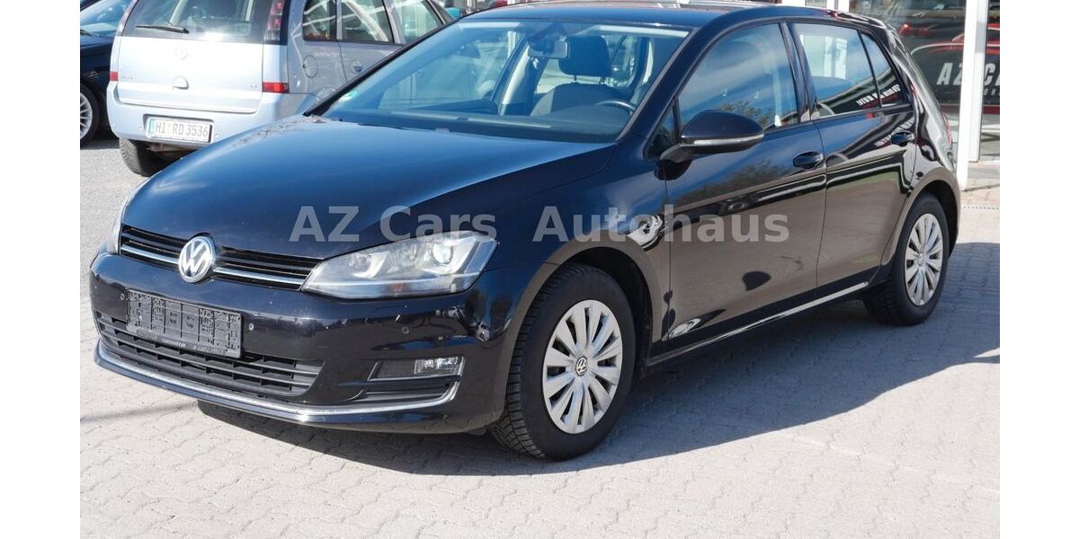 VW Golf 127.000 km 11.990 &euro; Barsinghausen 30890