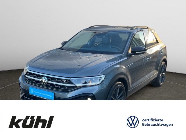 VW T-Roc 18.103 km 34.590 &euro; Hildesheim 31137