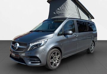 Mercedes-Benz V 250 144.000 km 48.880 &euro; Ronnenberg OT Empelde 30952