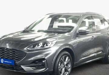 Ford Kuga 9.290 km 24.903 &euro; Hannover 30165