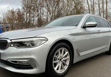 BMW 530 177.000 km 20.000 &euro; Hemmingen 30966