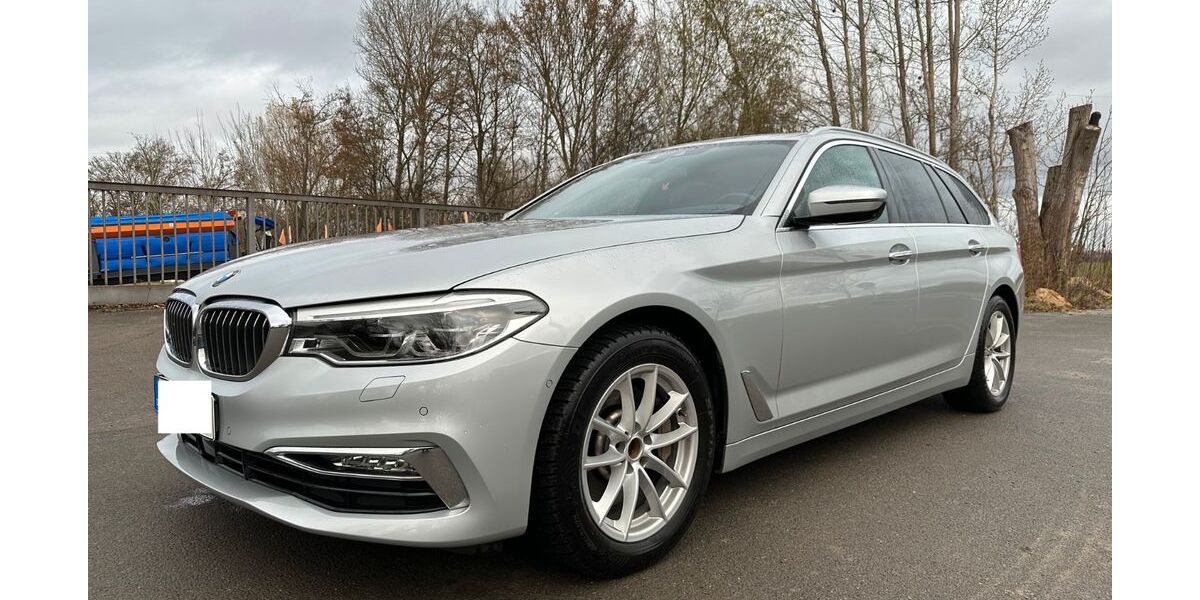 BMW 530 177.000 km 20.000 &euro; Hemmingen 30966