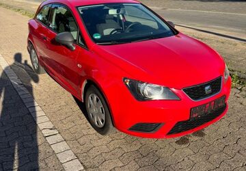 Seat Ibiza 116.000 km 4.500 &euro; Hannover 30419