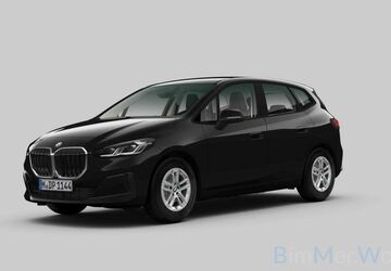 BMW 218 Active Tourer 21.581 km 22.999 &euro; Isernhagen 30916