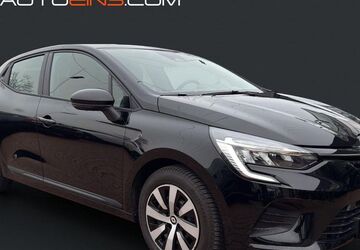 Renault Clio 9.984 km 9.900 &euro; Ronnenberg StT Empelde Region Hannover 30952