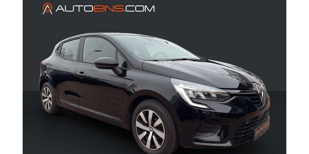 Renault Clio 9.984 km 9.900 &euro; Ronnenberg StT Empelde Region Hannover 30952