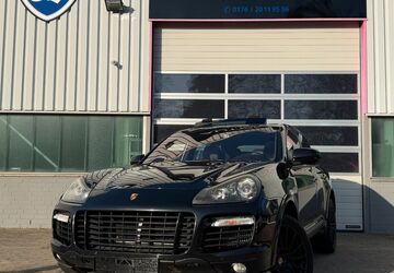 Porsche Cayenne 246.000 km 11.999 &euro; Burgwedel 30938