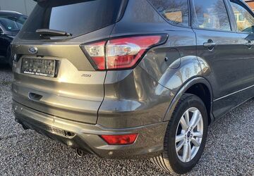 Ford Kuga 98.500 km 17.450 &euro; Bad Münder am Deister 31848
