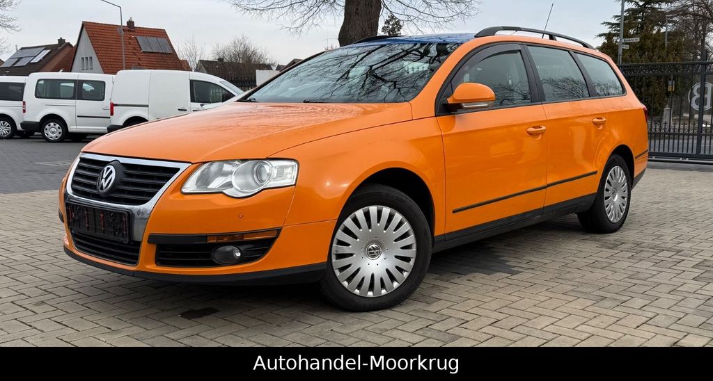 VW Passat 317.100 km 2.800 &euro; Neustadt am Rübenberge 31535