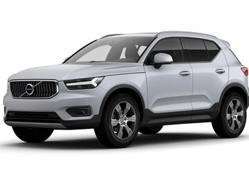Volvo XC40 125.000 km 13.900 &euro; Hannover 30177