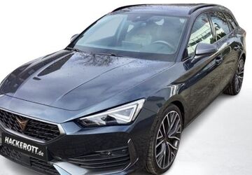 Cupra Leon 32.920 km 34.980 &euro; Burgwedel 30938