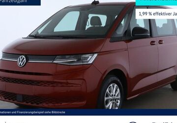 VW T7 Multivan 21.123 km 47.300 &euro; Hannover 30419