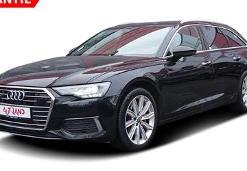 Audi A6 100.000 km 32.990 &euro; Hannover 30179