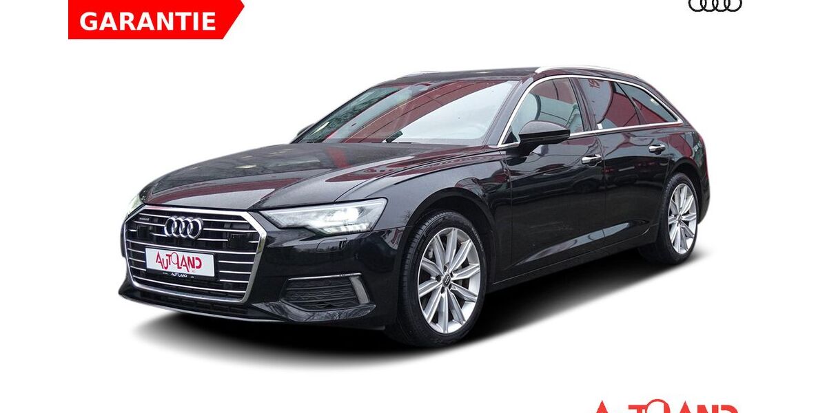 Audi A6 100.000 km 32.990 &euro; Hannover 30179