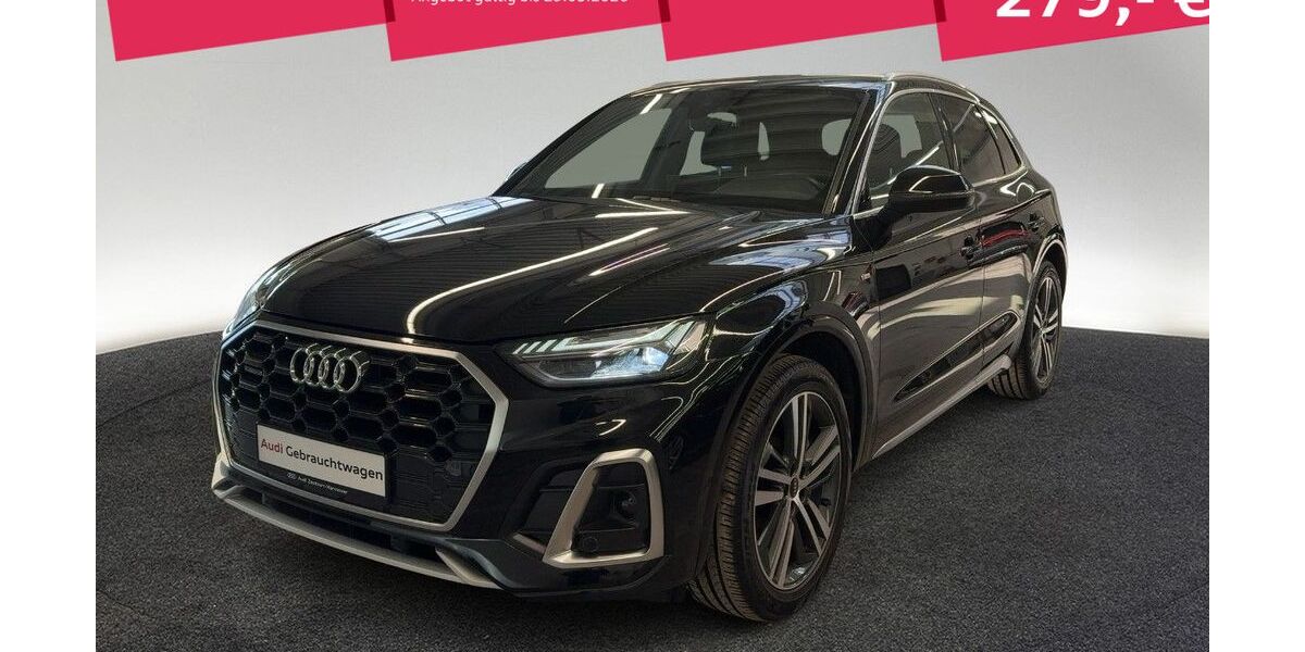 Audi Q5 56.037 km 40.130 &euro; Hannover 30179