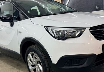 Opel Crossland (X) 52.191 km 13.499 &euro; Langenhagen 30851