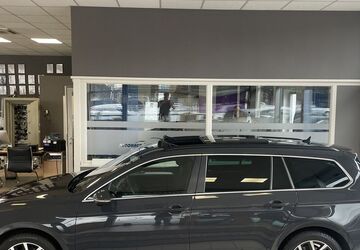VW Passat Variant 187.221 km 18.990 &euro; Hannover 30419